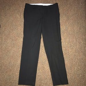 LOFT Ankle Pants